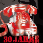 Der EA Berlin feiert Geburtstag! Am 10.12. im Mehringhof!